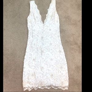 Baccio Couture dress